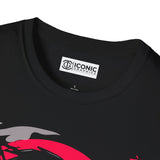 Vegeta Dragonball T-Shirt -