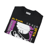 Jotaro Jojo bizarre adventure T-Shirt -