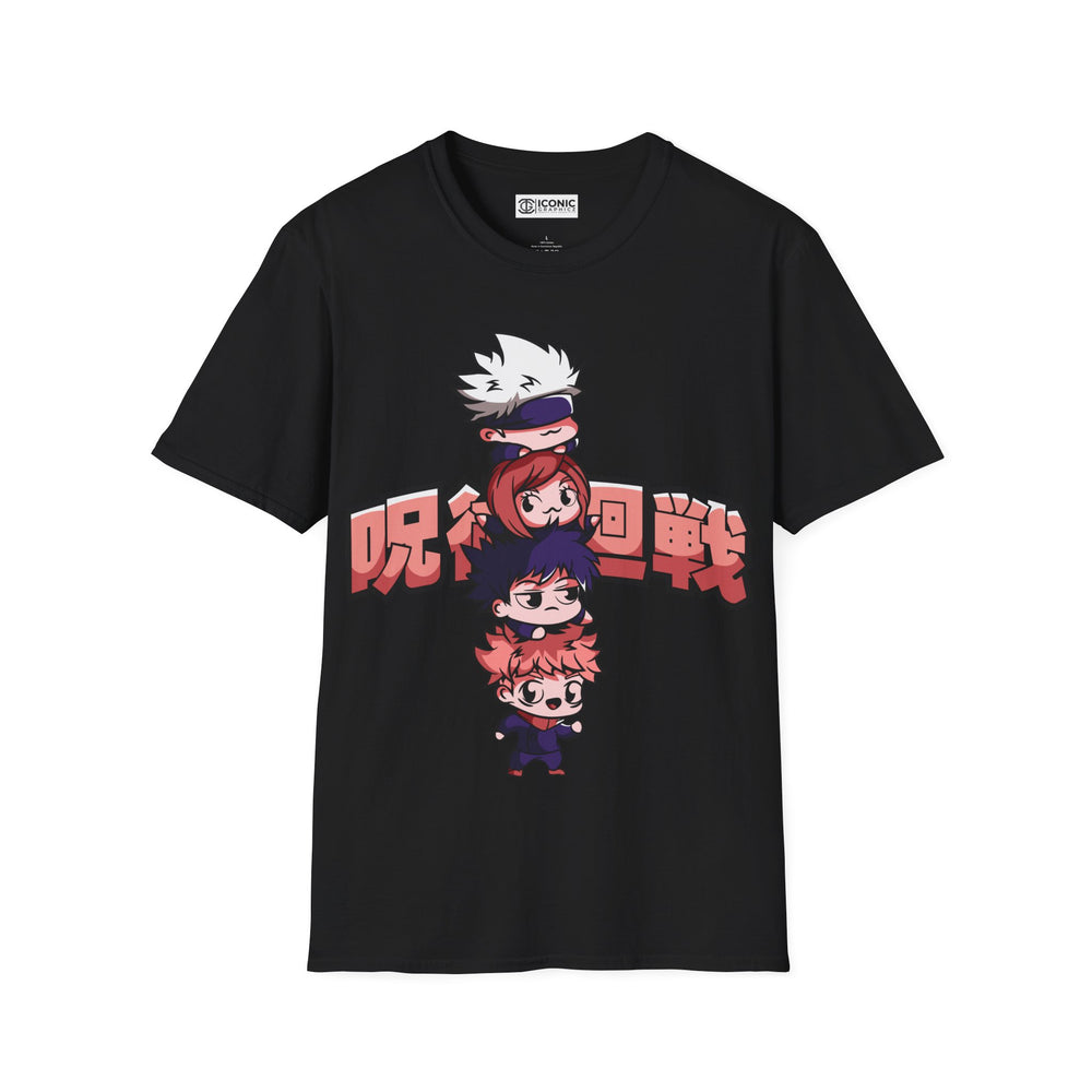 Jujitsu Kaisen T-Shirt -