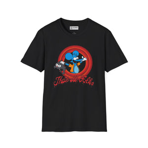The Simpsons T-Shirt -