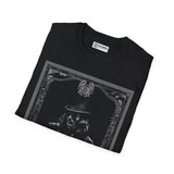 Bram Stoker's Dracula T-Shirt Printify