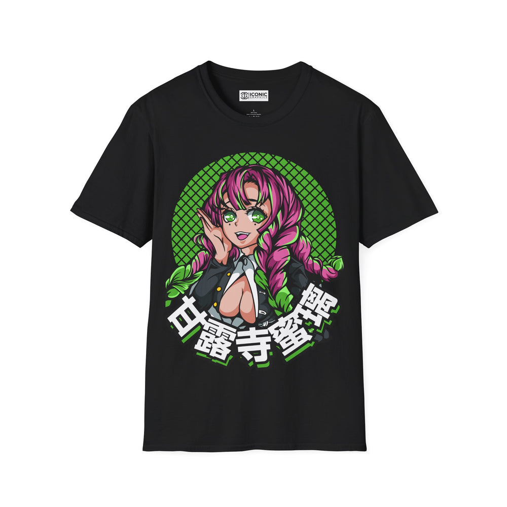 Mitsuri Demon Slayer T-Shirt -