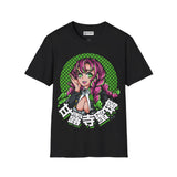 Mitsuri Demon Slayer T-Shirt -