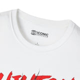 Yuji Jujitsu Kaisen T-Shirt -