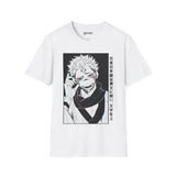 Sukuna Jujitsu Kaisen T-Shirt -
