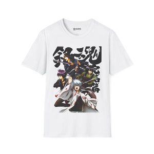 The Joy 4 Gintama T-Shirt -