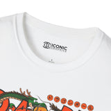 Goku & Vegeta Dragonball T-Shirt -