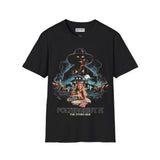 Poltergeist 2 T-Shirt Printify