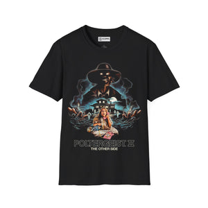 Poltergeist 2 T-Shirt Printify