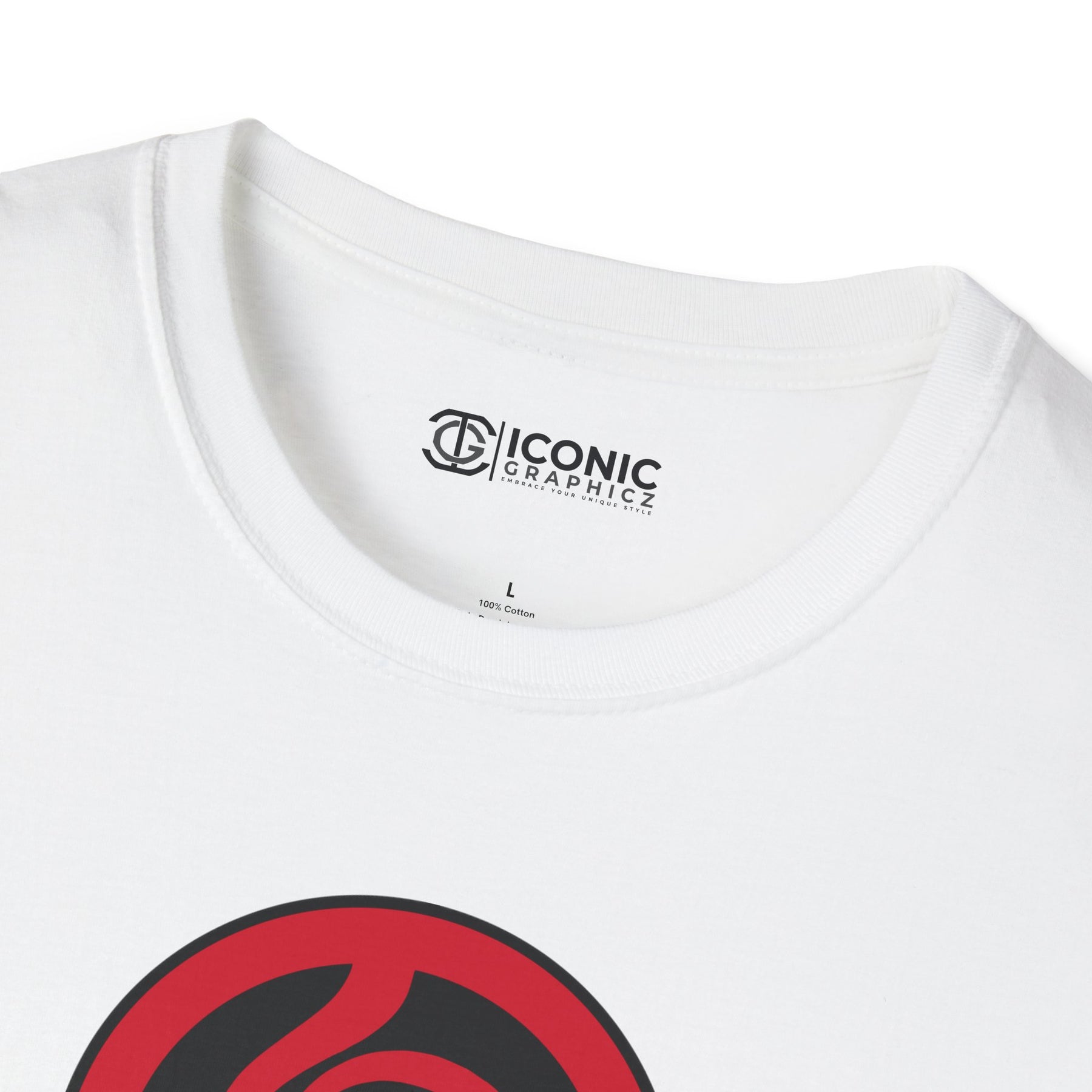 Gojo and Geto Jujitsu Kaisen T-Shirt -