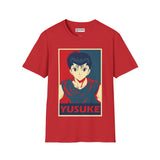 Yusuke YuYu Hakusho T-Shirt -