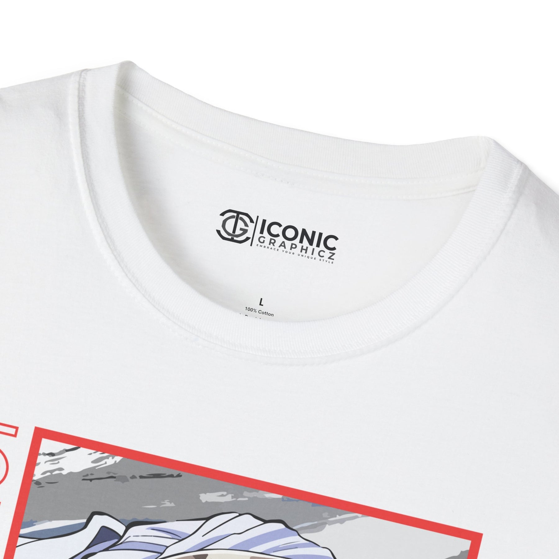 Tengen Demon Slayer T-Shirt -