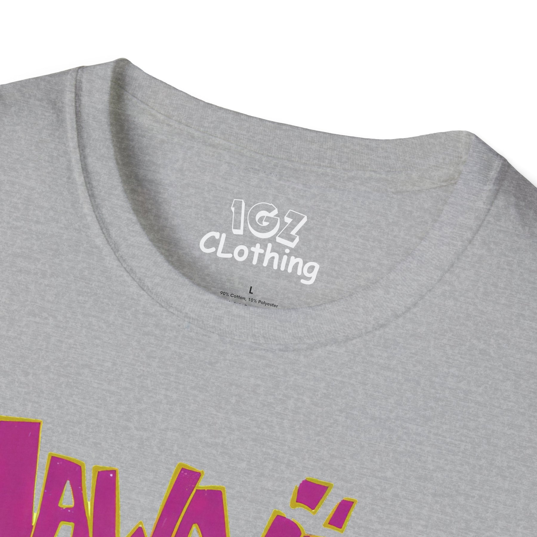 Lilo Hawaiian Punch T-Shirt