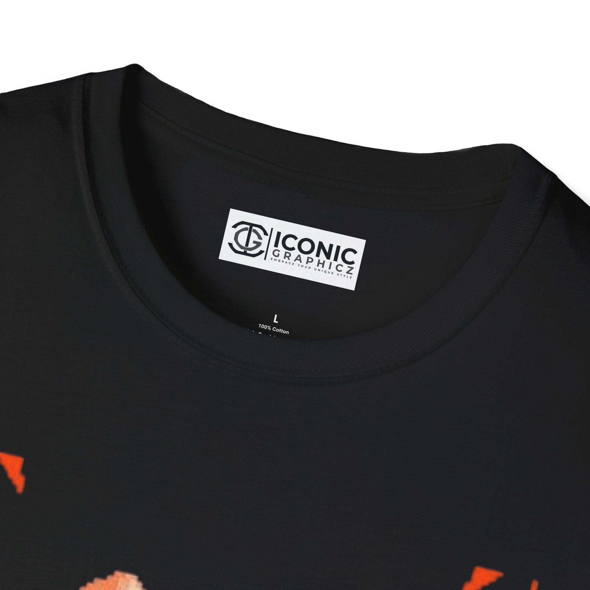 Vegeta Dragonball T-Shirt -
