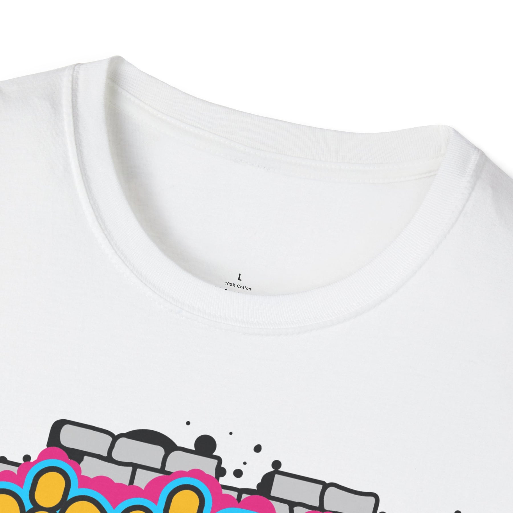 Gru Minions Despicable me T-Shirt