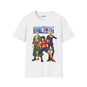 One Piece T-Shirt -