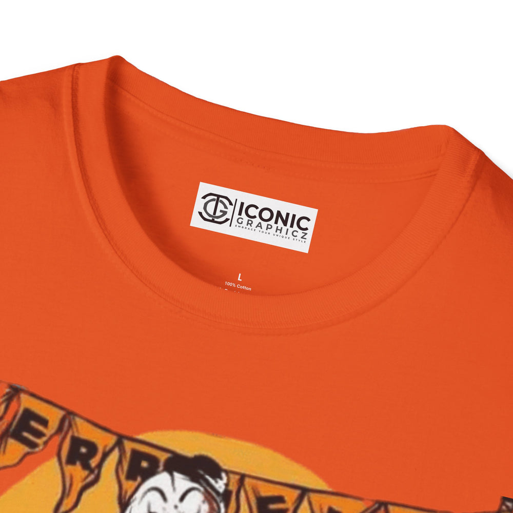 Terrifiers T-Shirt -