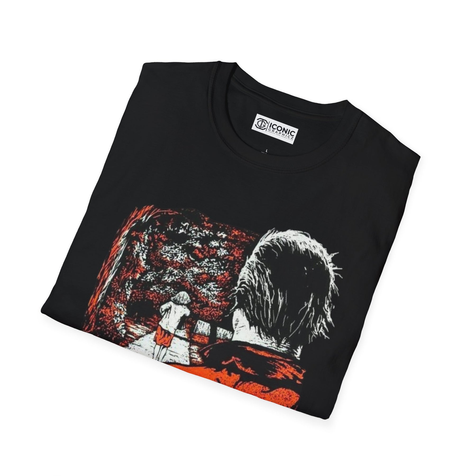 Micheal Myers T-Shirt -