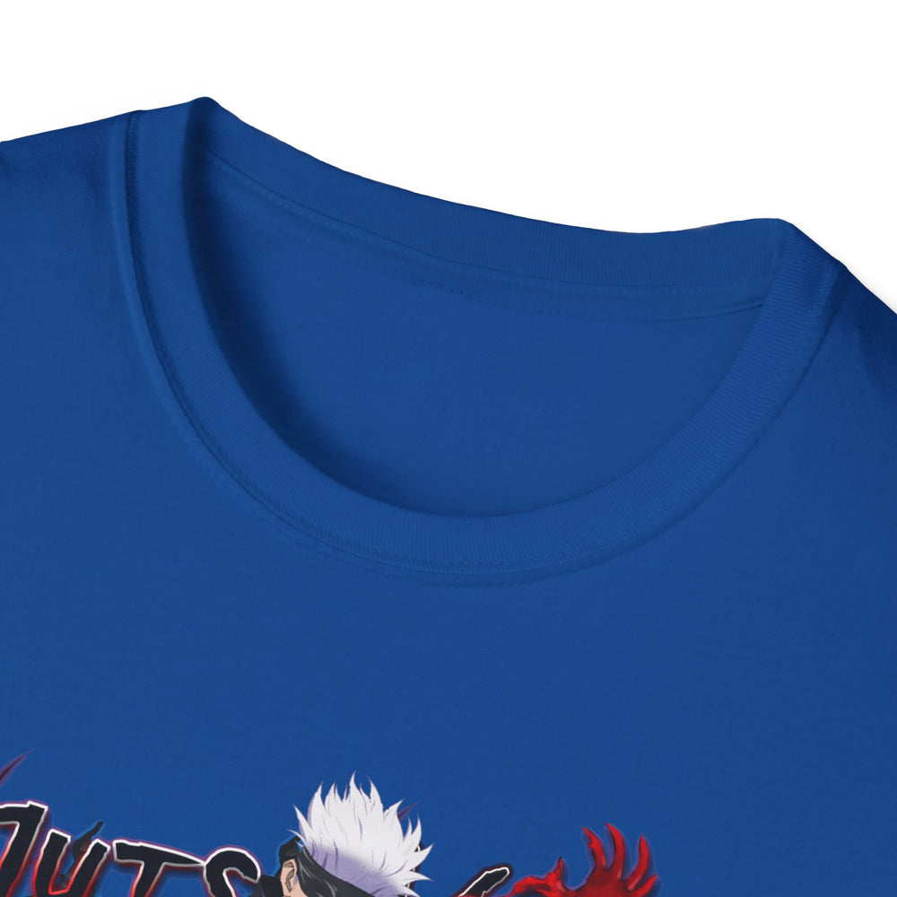 Gojo Jujitsu Kaisen T-Shirt -