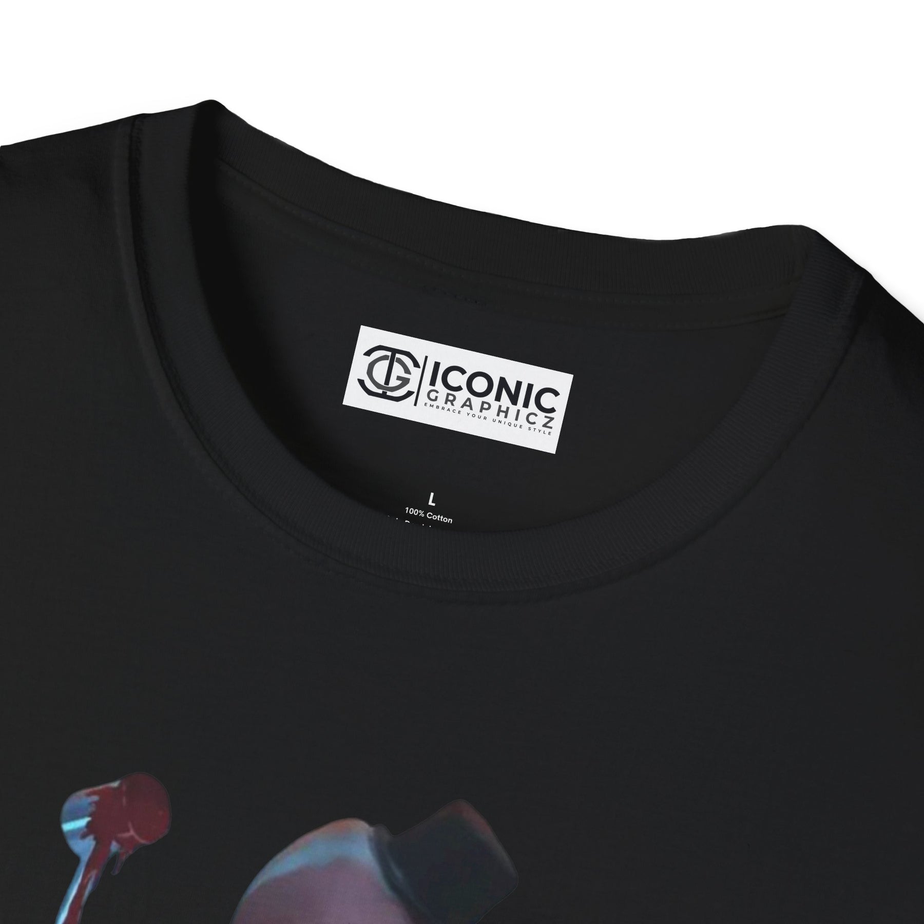 Terrifiers T-Shirt -