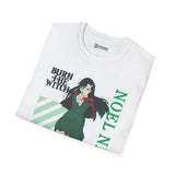 Noel Burn The Witch T-Shirt -
