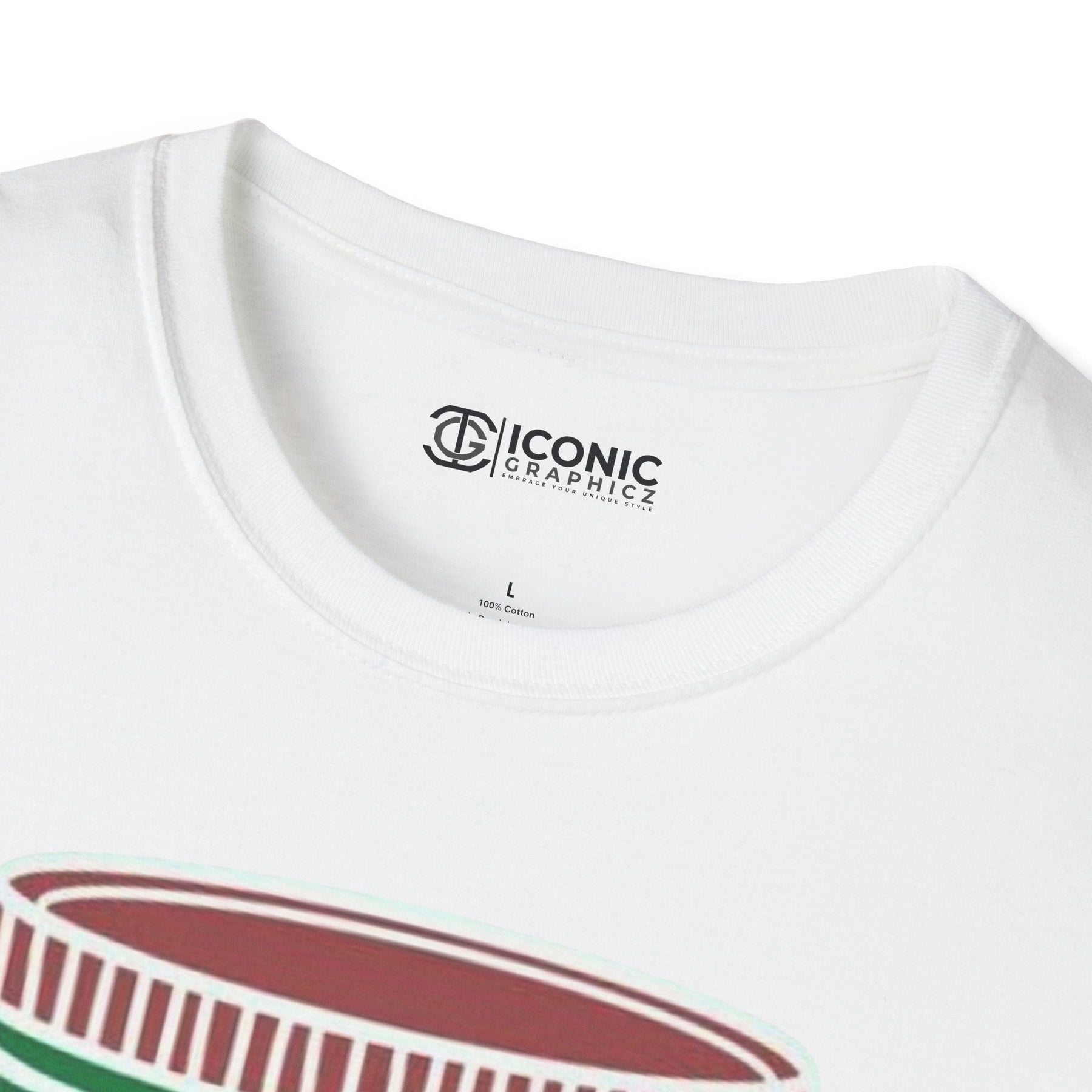 Rick and Morty T-Shirt Printify