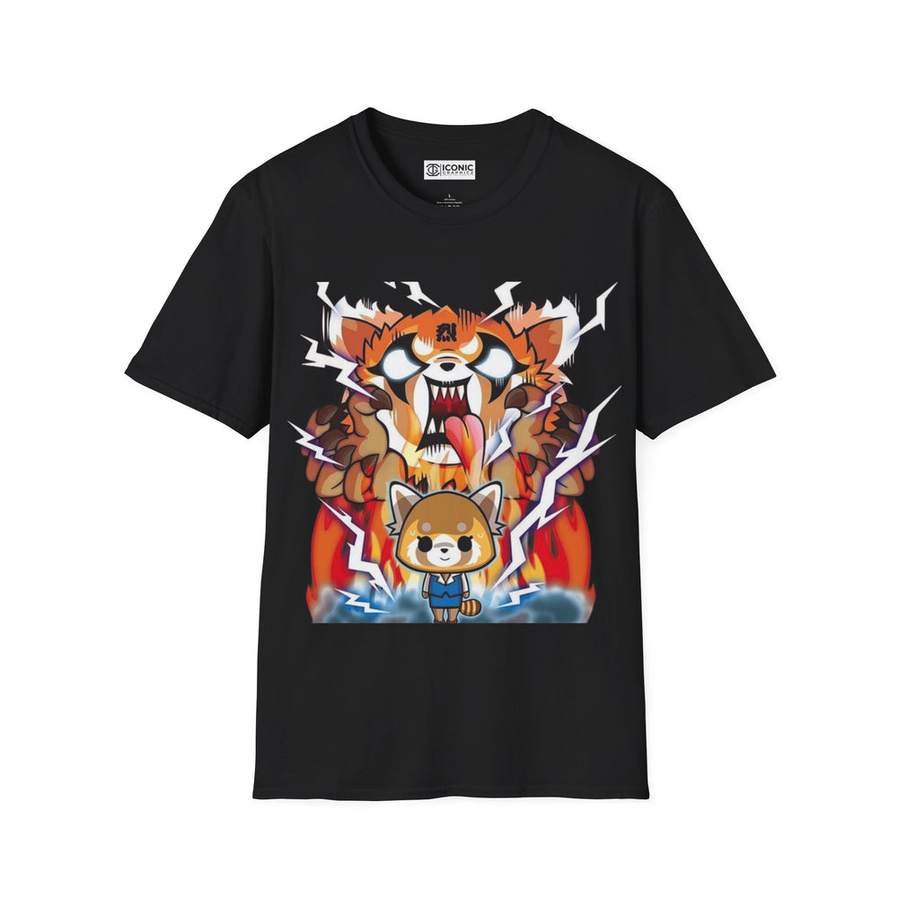Retsuko Aggretsuko T-Shirt -