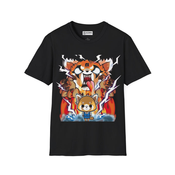Retsuko Aggretsuko T-Shirt -
