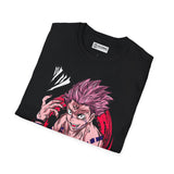 Sukuna Jujitsu Kaisen T-Shirt -