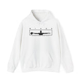 Jordan Wings Unisex Heavy Blend™ Hooded Sweatshirt -
