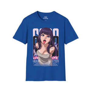 Fern Frieren T-Shirt