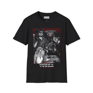 Cobra T-Shirt Printify