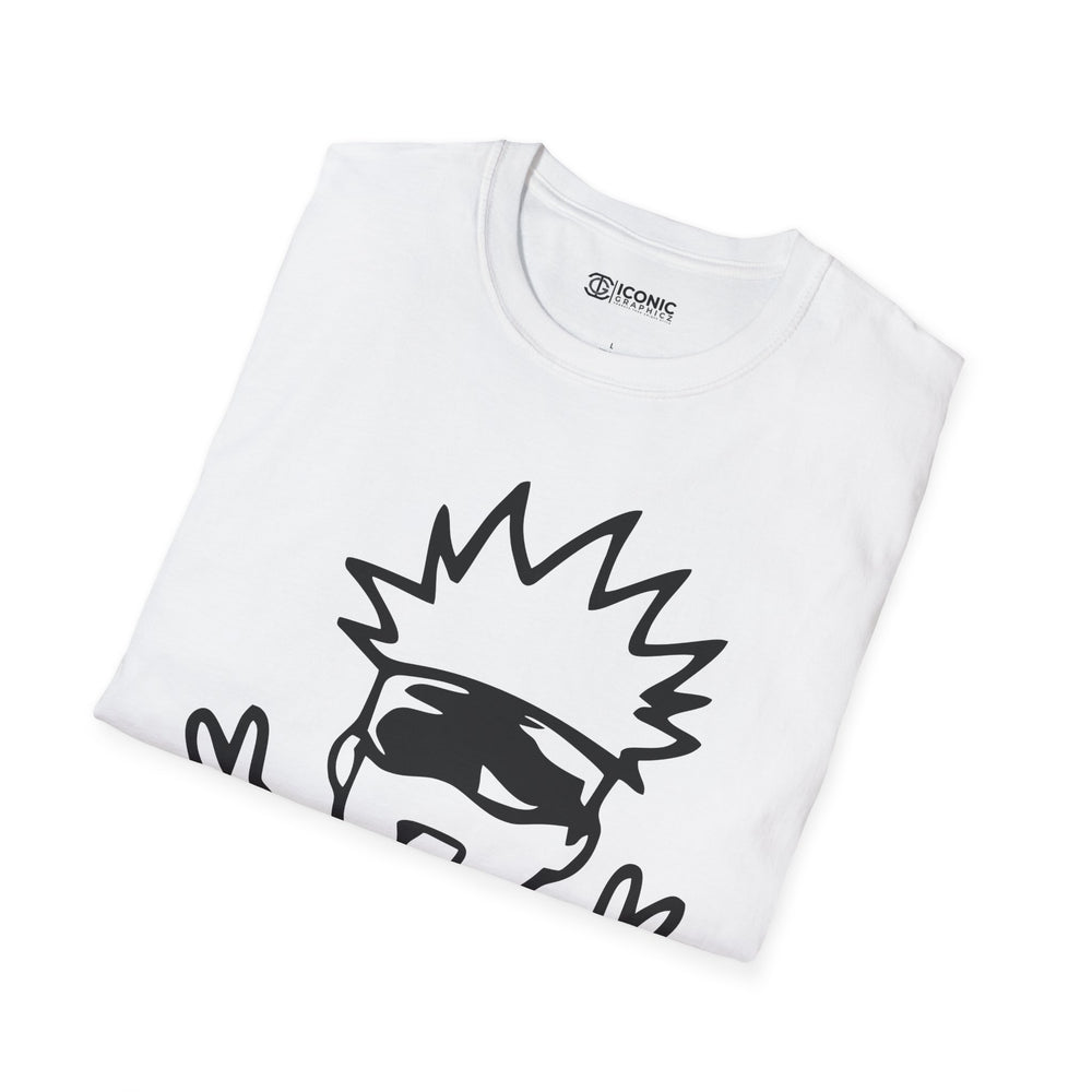 Gojo Jujitsu Kaisen T-Shirt -