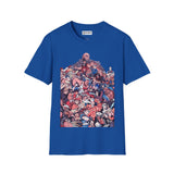 Street Fighter T-Shirt -