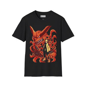 Uzumaki Naruto T-Shirt -