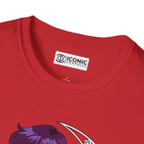 Sailor Mars Sailor Moon T-Shirt -