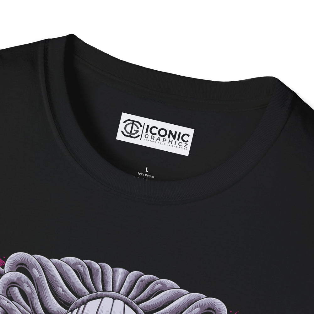 Yuta Jujitsu Kaisen T-Shirt -