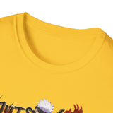 Gojo Jujitsu Kaisen T-Shirt -