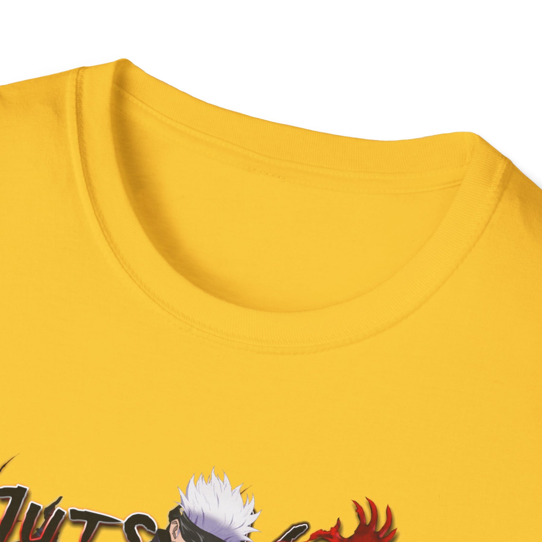 Gojo Jujitsu Kaisen T-Shirt -