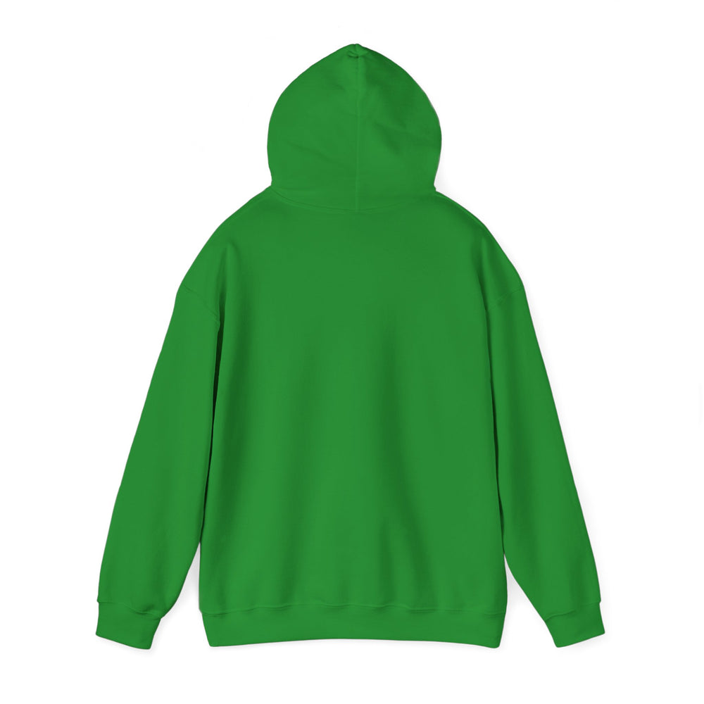 Uzumaki Naruto Unisex Heavy Blend™ Hooded Sweatshirt -