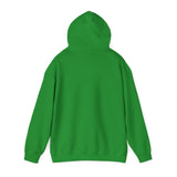 Uzumaki Naruto Unisex Heavy Blend™ Hooded Sweatshirt -