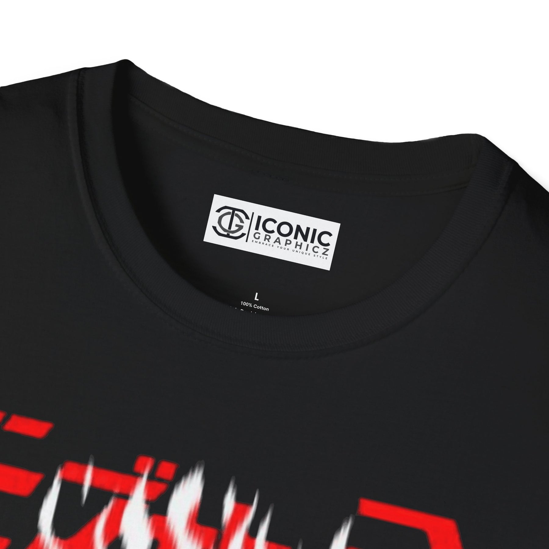 Mob Mob Psycho 100 T-Shirt -