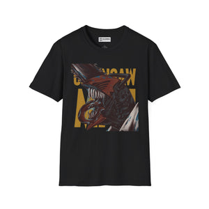 Denji Chainsaw Man T-Shirt -