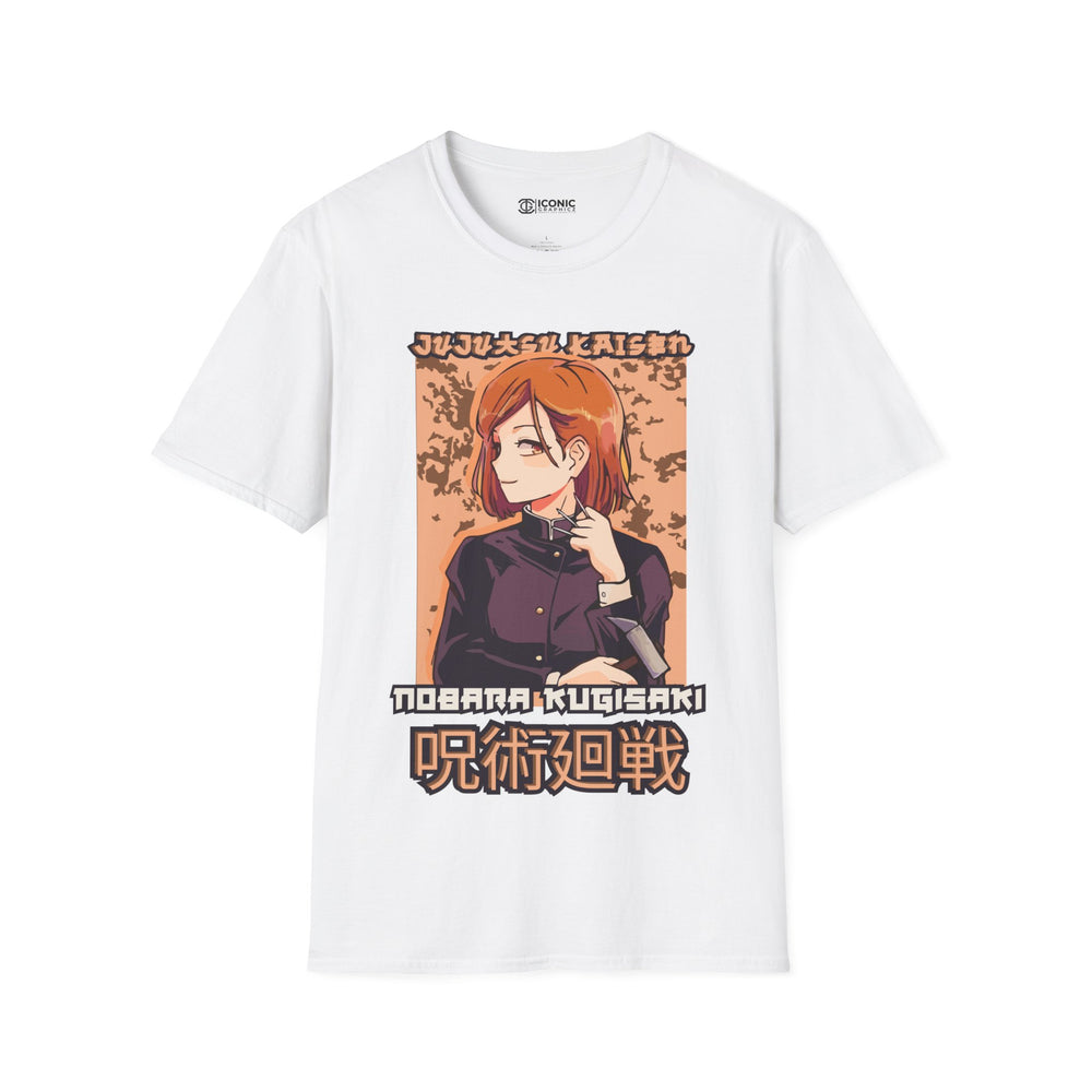 Nobara Jujitsu Kaisen T-Shirt -