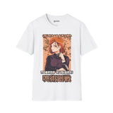 Nobara Jujitsu Kaisen T-Shirt -
