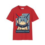 Rick and Morty Shirt Printify