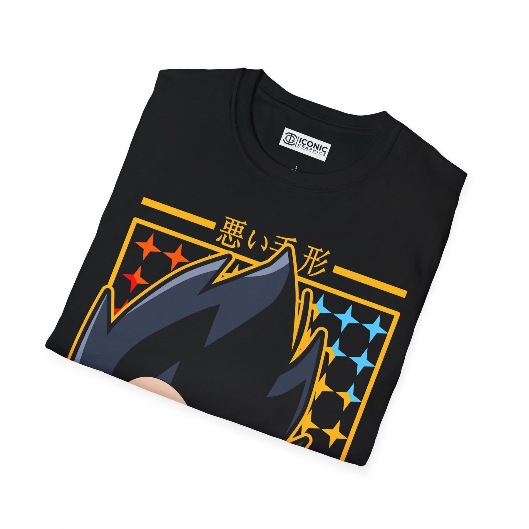 Vegeta mini Dragonball Daima T-Shirt -