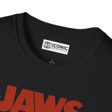 Jaws T-Shirt Printify