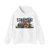 One-Piece Unisex Heavy Blend™ Hooded Sweatshirt -