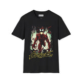 Carnage Unisex Softstyle T-Shirt - IGZ Clothing
